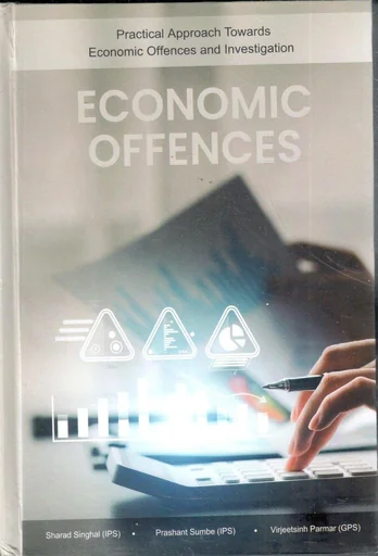 ECONOMIC OFFENCES